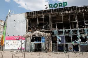 Для відновлення Лисичанська та Рубіжного окупанти планують створити зведені студентські загони