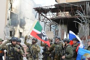 На оккупированной Луганщине растет число конфликтов между местными жителями и представителями этноса из РФ
