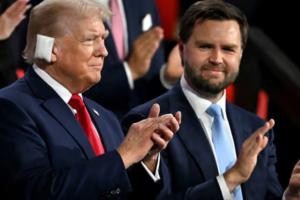 Трамп дал официальное согласие баллотироваться в президенты США