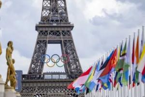 Олімпіада-2024: де і коли дивитись пряму трансляцію церемонії відкриття літніх Ігор у Парижі