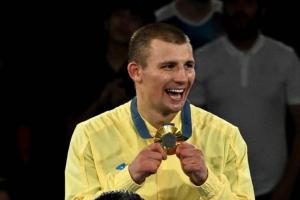 Олімпіада-2024: Український боксер Олександр Хижняк став чемпіоном і приніс Україні третє "золото" в Парижі