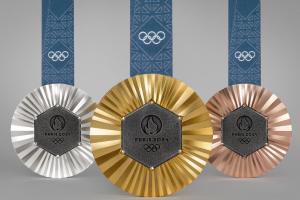 Олімпіада-2024: Борці греко-римського стилю поповнили медальну скарбничку України "сріблом" та "бронзою"