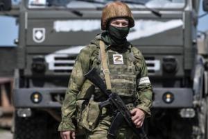 Российские оккупанты создали 15-километровую зону отчуждения вдоль Днепра - ЦНС
