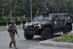 У Брянській, Курській та Бєлгородській областях РФ введено режим КТО: що це означає