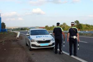 На дорогах Луганщини окупанти планують встановити камери фіксації порушень ПДР