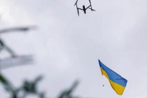 Латвія підготувала для відправки в Україну найбільшу партію безпілотників
