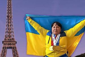 На Паралімпіаді-2024 серед спортсменів, які представляють Україну, буде майстер спорту з парапауерліфтингу з Луганщини