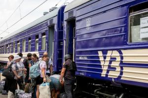 На Донеччині розширили зону примусової евакуації сімей з дітьми