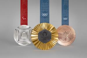 Паралімпіада-2024: За два змагальних дня збірна України здобула 8 медалей