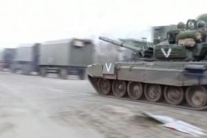 С Донбассом у Путина есть только один шанс, второго шанса не будет - военный эксперт