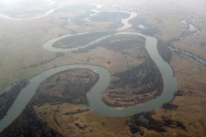 У Курській області знищено третій міст через річку Сейм: що відомо