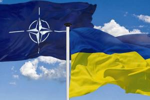 Заседание Совета Украина-НАТО: итоги