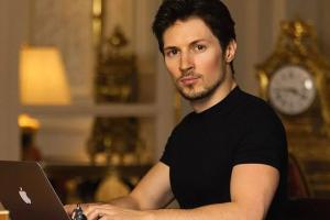 Во Франции задержан основатель Telegram Павел Дуров: что известно
