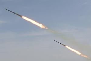Комбинированный удар по Украине: в Воздушных Силах ВСУ назвали количество сбитых целей