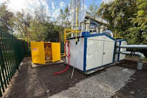 В Северскодонецке установили новые газовые котельные: многих ли обогреют?