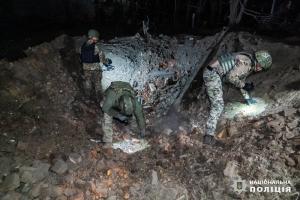 Окупанти вдарили по Харкову трьома авіабомбами: кількість постраждалих зросла