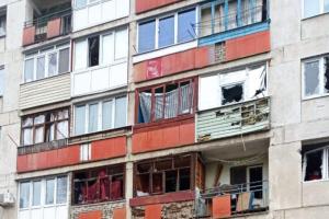 "Віджим" житла в окупованому Лисичанську: опубліковано новий список "безхазяйних" квартир
