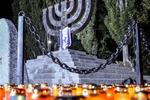 29 сентября - День памяти жертв Бабьего Яра