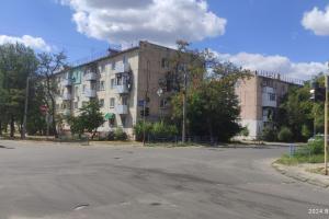 Окупаційна адміністрація Сєвєродонецька попередила про вскриття майже 200 порожніх квартир: адреси