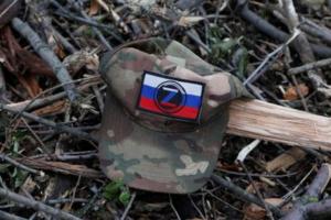 На Луганщине россияне отправляют в "мясные штурмы" иностранных наемников - ГУР