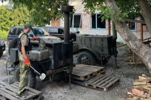 "Халява закончилась?": Оккупанты заявили, что в Лисичанске необходимости в раздаче горячей еды скоро не будет