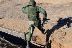 На Луганщині посилили перевірки місцевих мешканців: окупанти ловлять дезертирів