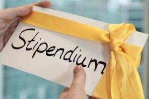Двом студентам вишів Луганщини призначено академічні стипендії Кабміну