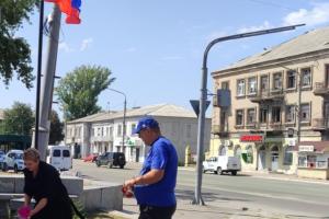 Есть связь и водовозы? В сети появились свежие новости из Лисичанска