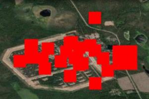 В Тверской области РФ БПЛА атаковали еще один склад с боеприпасами
