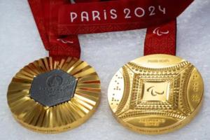 Паралімпіада-2024: Україна здобула 7 медалей у сьомий змагальний день