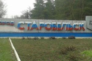 Тотальні перевірки та затримання: У мережі розповіли про ситуацію в окупованому Старобільську