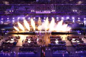 Паралімпіада-2024 завершена: збірна України здобула 82 нагороди та посіла 7 місце у медальному заліку
