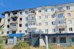 Жители оккупированного Рубежного стараются избавиться от недвижимости - ЛОВА