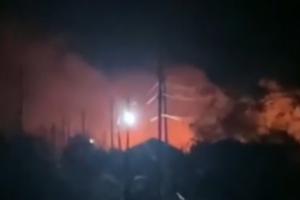 Ночная атака БПЛА на Ростовскую область: что известно