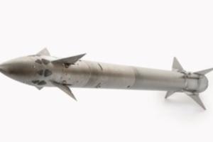 Британія надасть Україні 650 легких багатоцільових ракет для посилення ППО