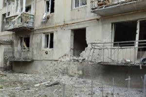Новодружеськ, Привілля, Гірське будуть ліквідовані? До чого призводять дії окупантів на Луганщині