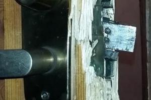 У мережі розповіли, що відбувається з розкритими квартирами у Сєвєродонецьку