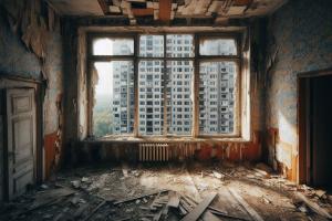 У Гаазі триває прийом заяв від українців про пошкоджену та знищену нерухомість: як подати заяву до Реєстру збитків