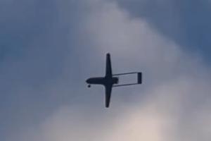 Московская область под массированной атакой БПЛА: в аэропортах ввели план "Ковер"