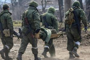 Российское командование задержало несколько командиров армии РФ за вымышленные "победы" на Луганщине