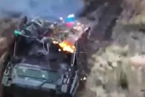 "Непотрібні люди": Примусово мобілізованих мешканців Луганщини окупанти кидають на "найгарячіші" напрямки