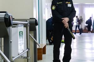"Сторожити чи оберігати?": На окупованій Луганщині у школах з'явиться озброєна охорона