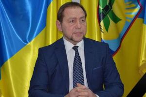 У російському полоні загинув мер міста Дніпрорудне, викрадений окупантами на початку війни