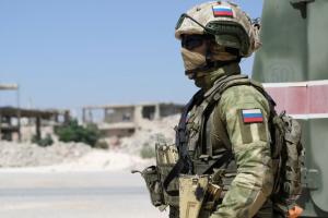 Скільки військових Кремль може перекинути із Сирії до України і як це вплине на ситуацію на фронті?