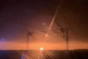 На Донбассе уничтожены вражеские склады с боеприпасами и ГСМ