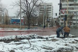 В окупованому Сіверськодонецьку зірвано опалювальний сезон – ЛОВА