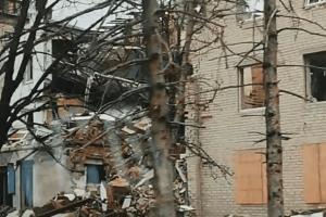 В Славянске школы перевели на онлайн-обучение и отменили все общественные мероприятия в городе