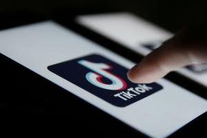 TikTok уже недоступен в США