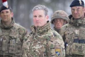 Кир Стармер / Фото: PA