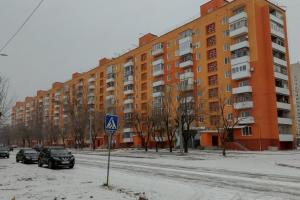 Оккупированный Северодонецк